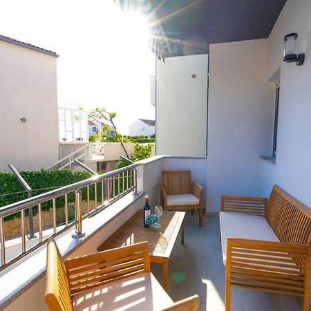 珀德垂那Seaview Relaxation公寓 外观 照片