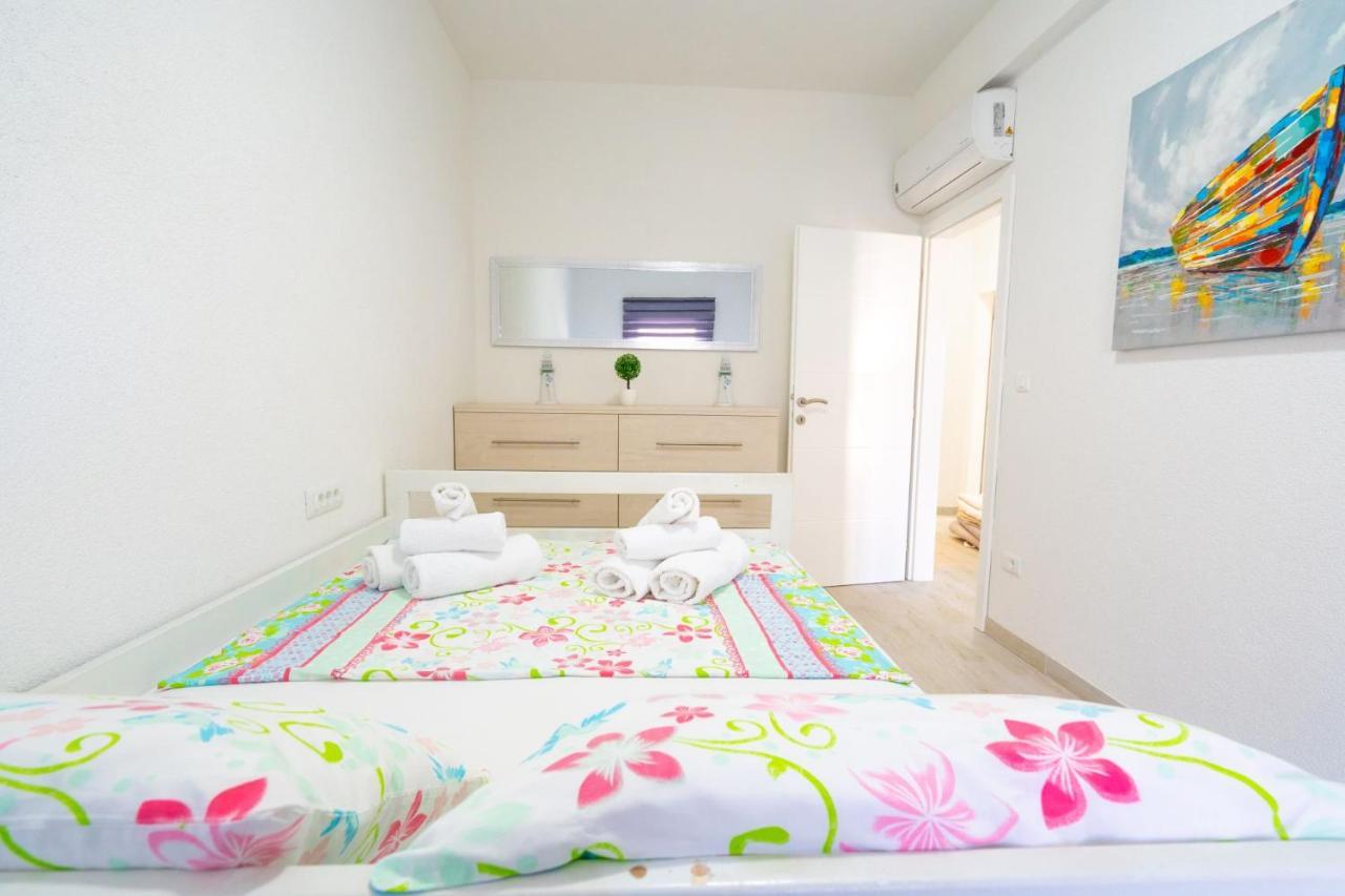 珀德垂那Seaview Relaxation公寓 外观 照片